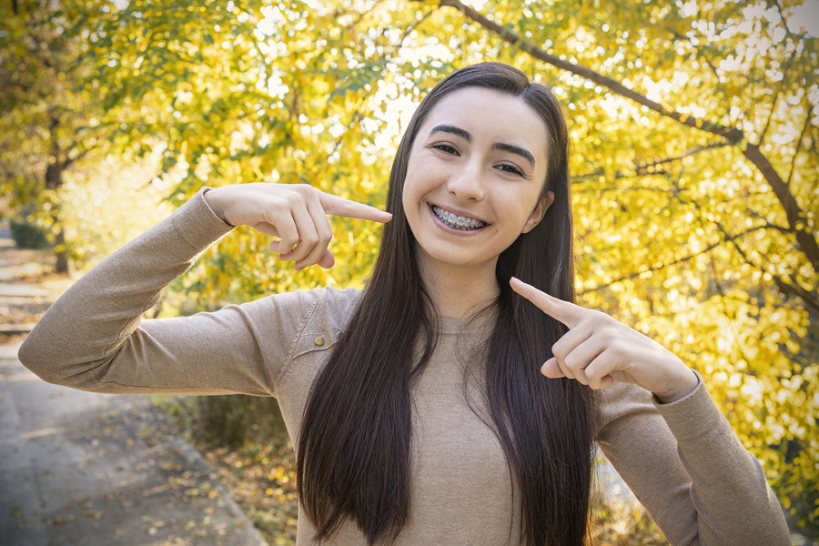 Brace Yourself: A Comprehensive Guide to Dental Braces