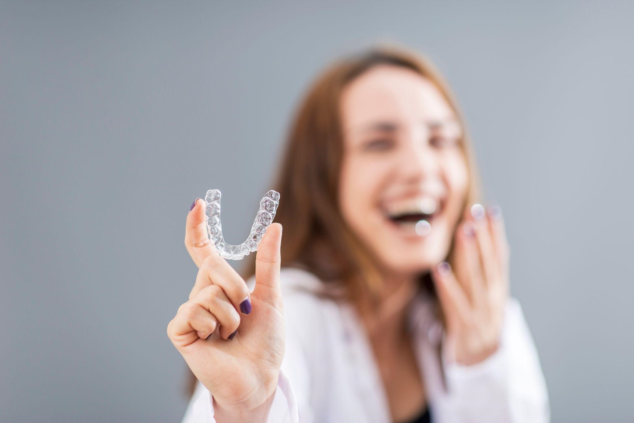 Why Metal Clear Aligners Are the Future of Orthodontics in Mesa, AZ