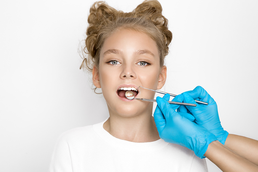 How Soon Do I Need To Bring My Kid In To See Orthodontist?