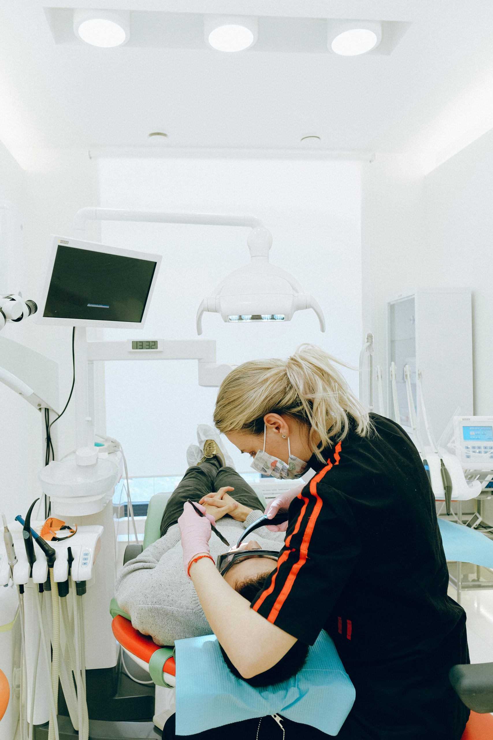 How Phase 1 Orthodontics Can Improve Oral Health?