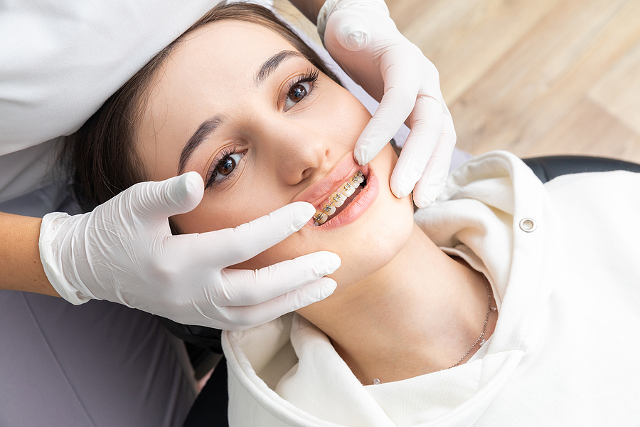 When Should Your Child See an Orthodontist?