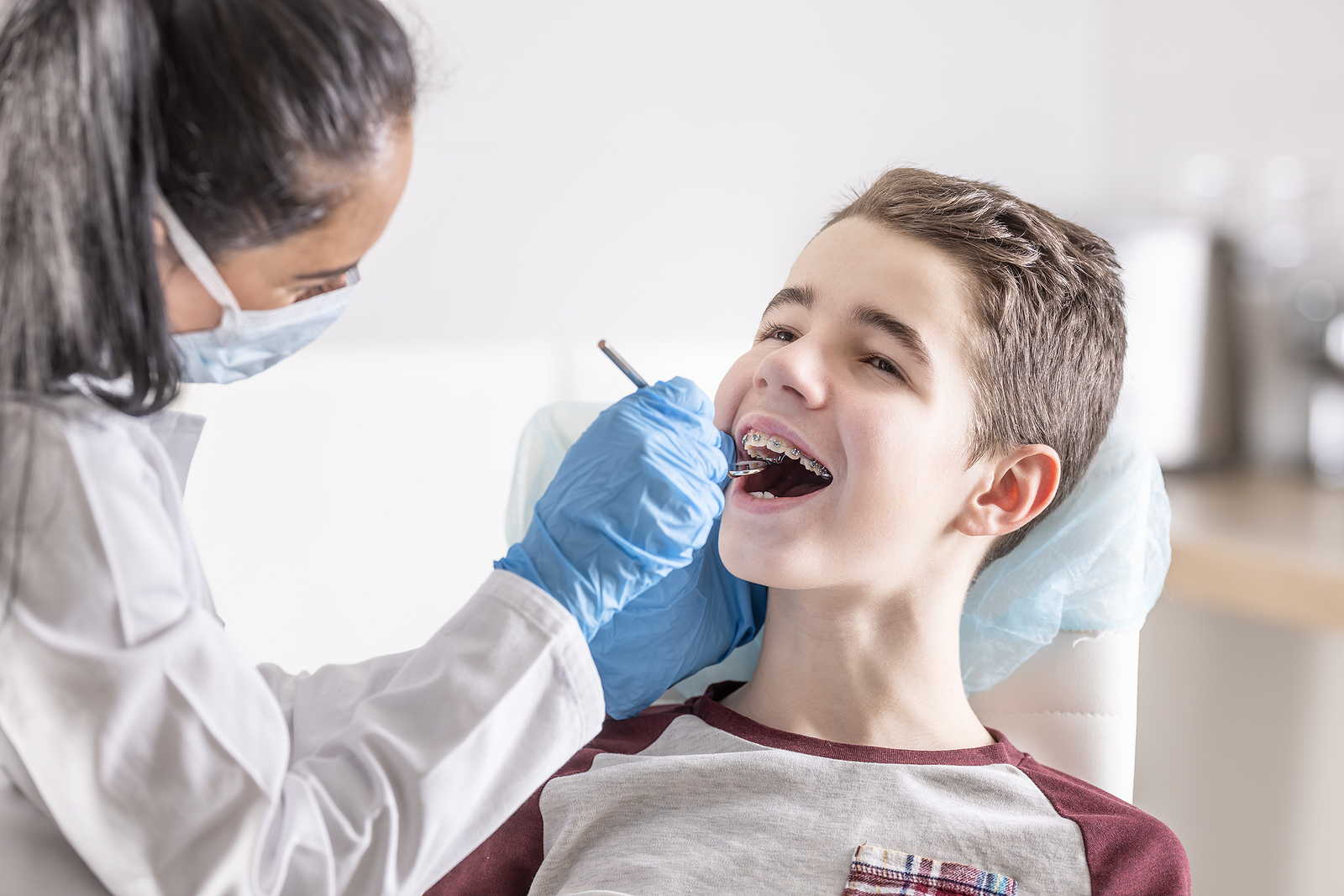 Catching Misalignments Early: The Importance of Early Orthodontic Intervention