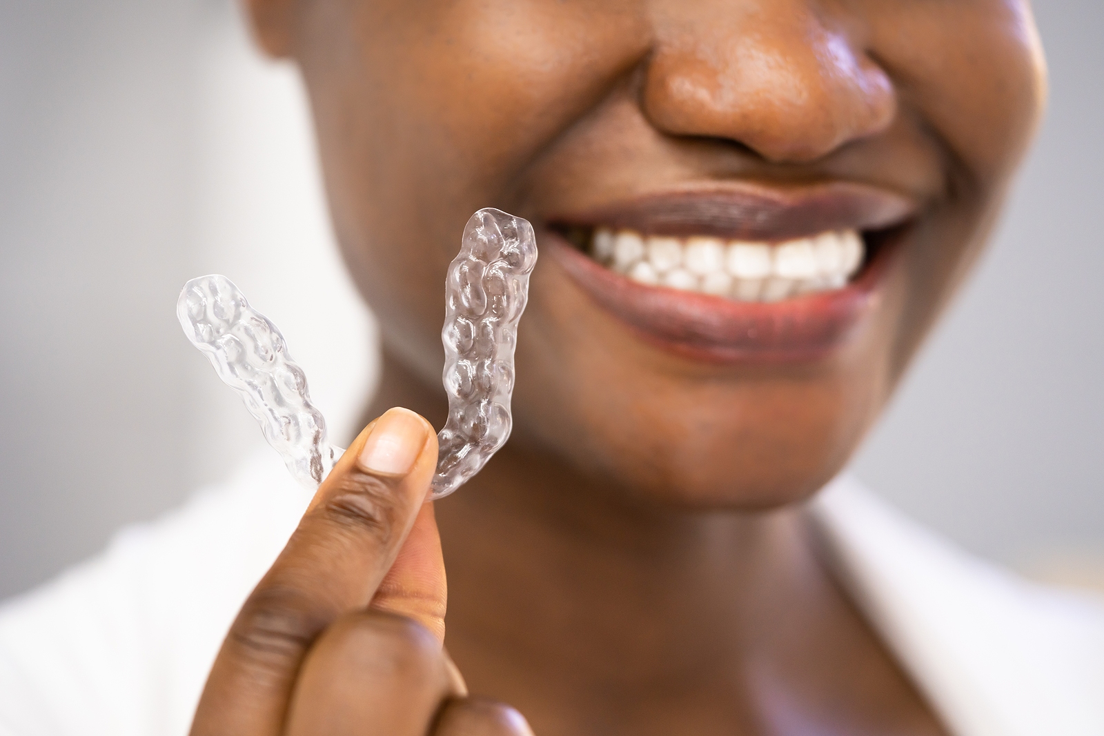 Advanced Orthodontic Technologies: What’s New in the Field?