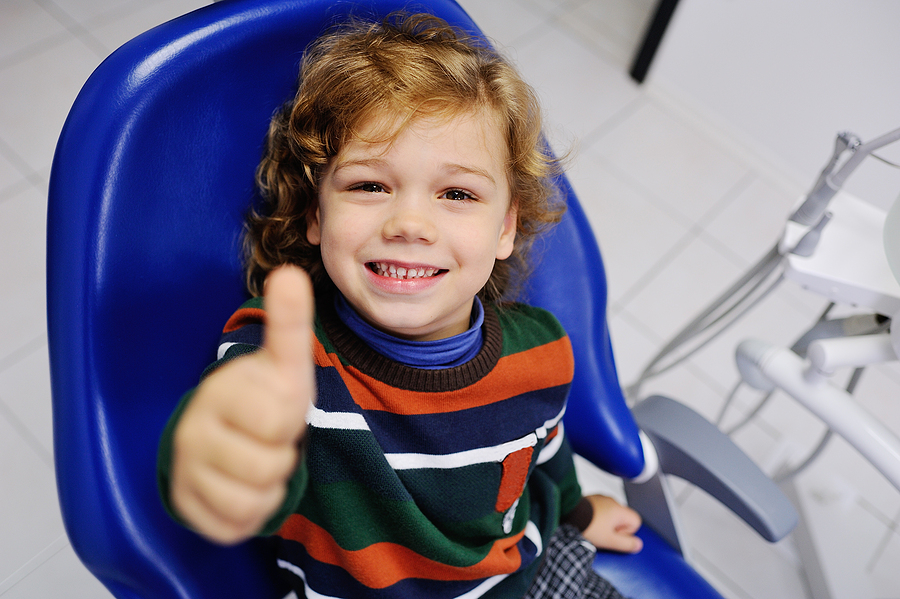 When Should Your Child See an Orthodontist? A Guide for Parents in Mesa, AZ