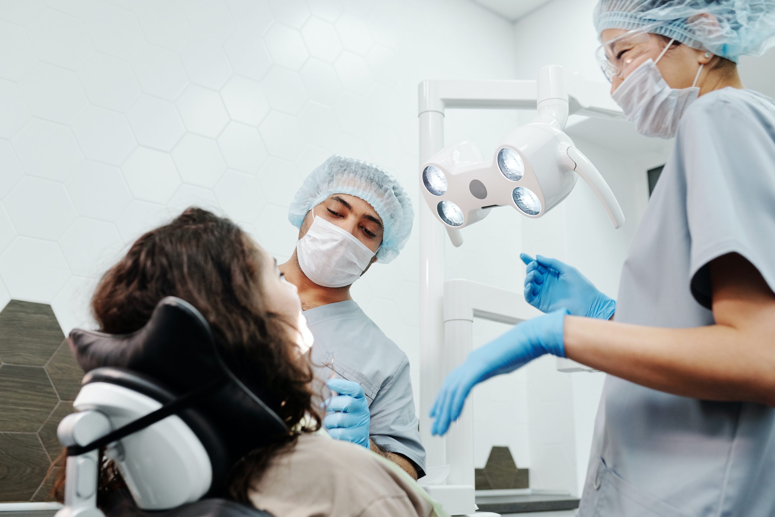 Everything You Need To Know About Teeth Expanders
