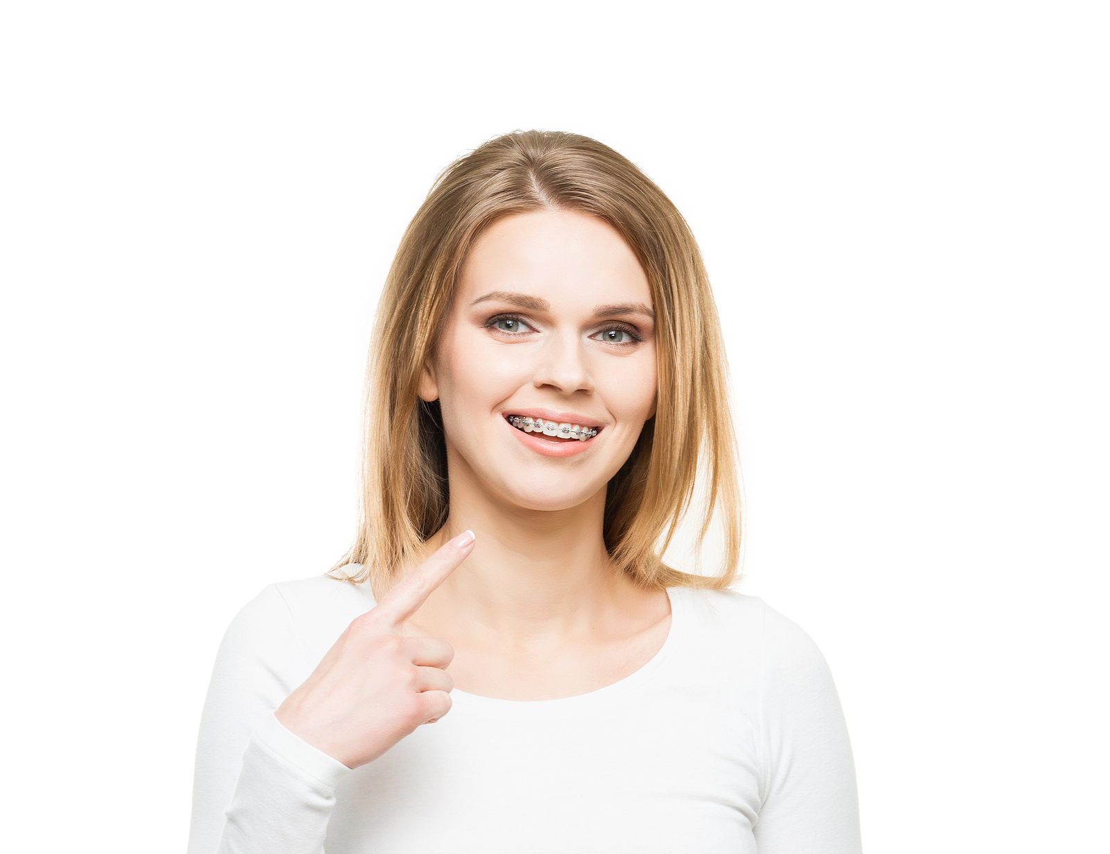 How Orthodontic Treatment Improves Oral Health